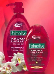 Palmolive Aroma Therapy Sensual - Body Care