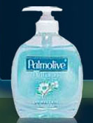Palmolive Naturals pH-Neutral - Body Care