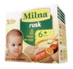 Milna Baby Rusk - Baby Food & Snacks