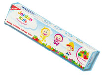 Jordan Kids Toothpaste - Dental Products