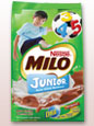 Milo Junior - Cocoa