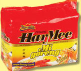 Ibumie Har Mee Goreng - Pasta & Noodles