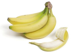 Cavendish Banana - Fruits