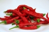 Red Chilies / Cili Merah