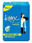Kotex Pantyliner - Feminine Products